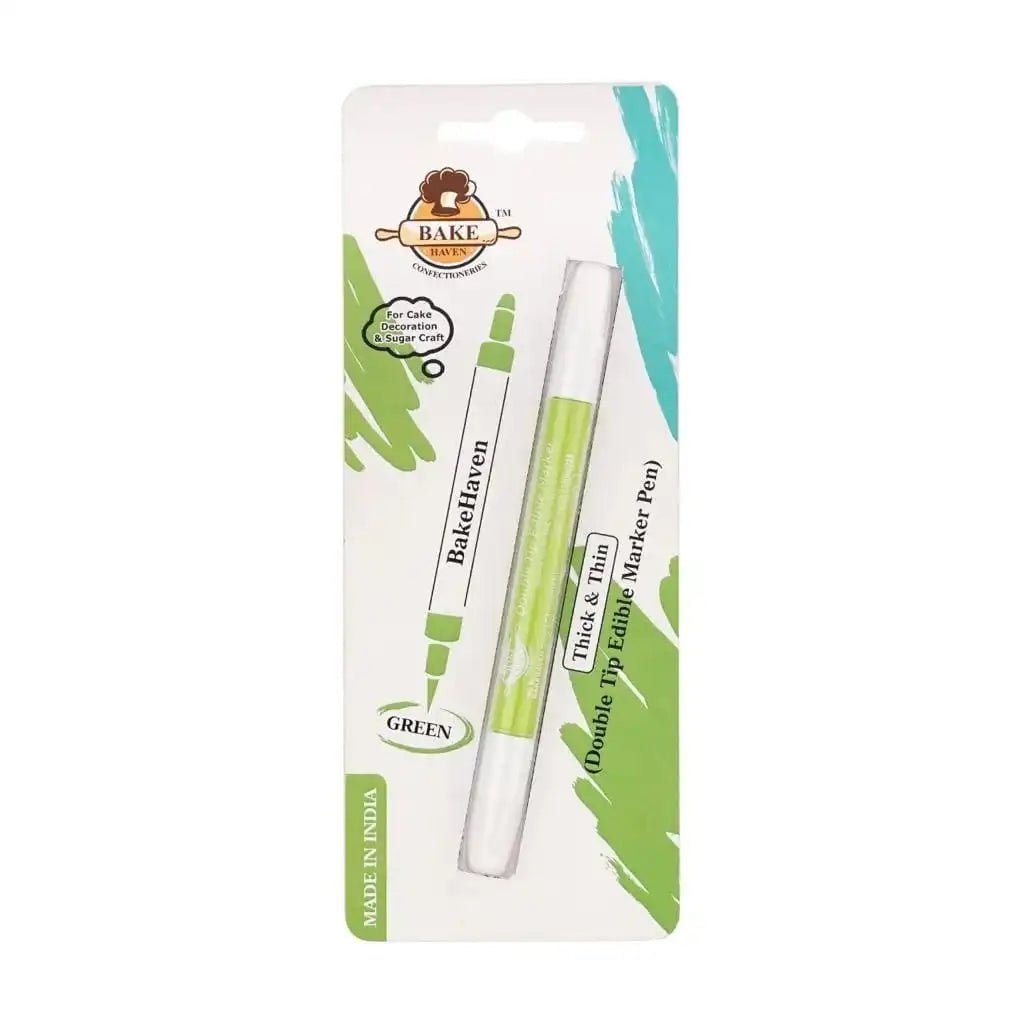 Edible Marker - Bakehaven