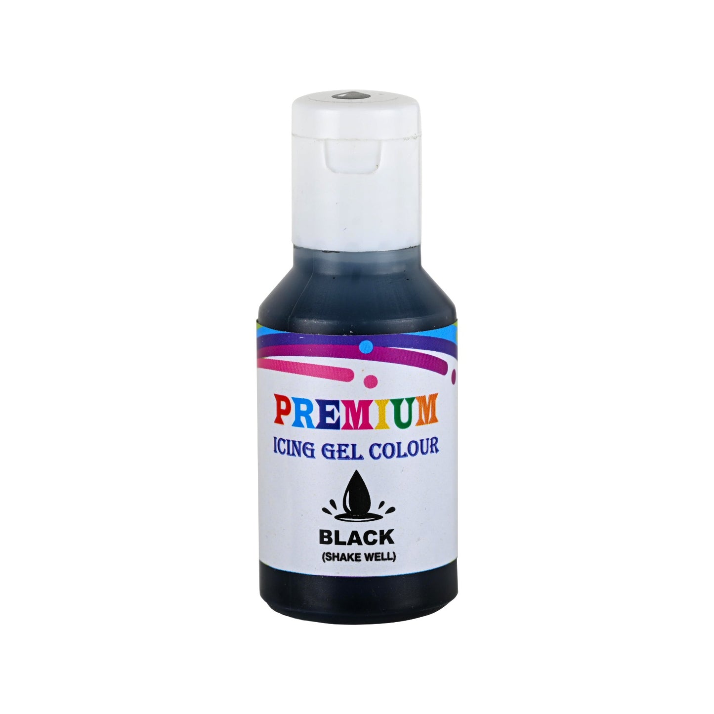 Gel Colour ( Premium )