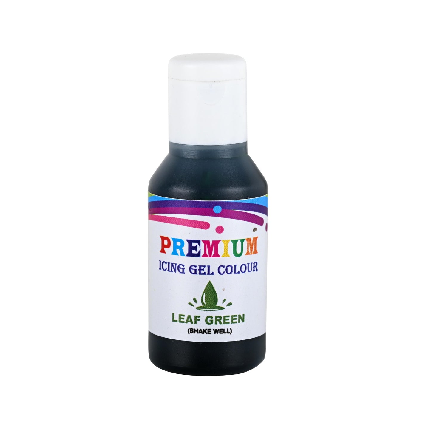 Gel Colour ( Premium )