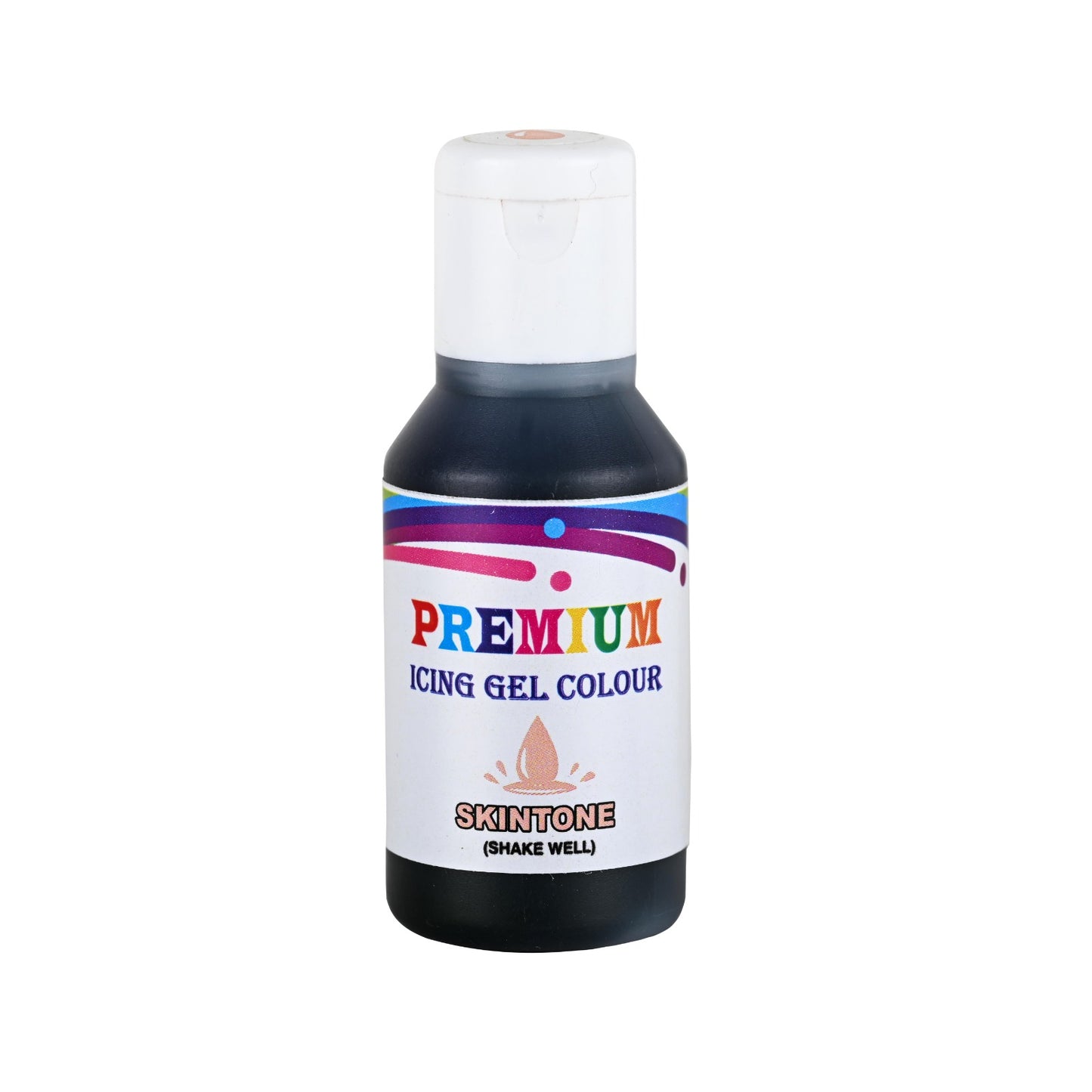 Gel Colour ( Premium )