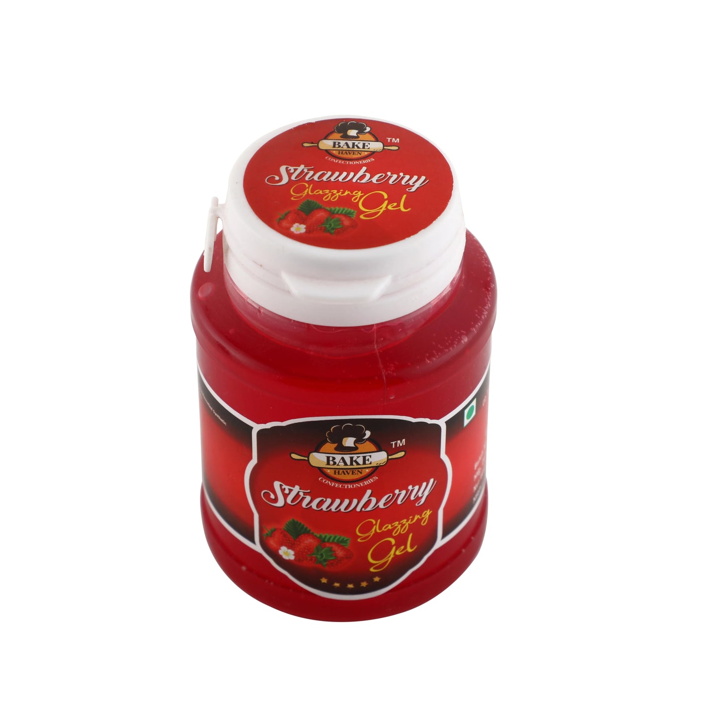 Glazzing Gel - Bakehaven