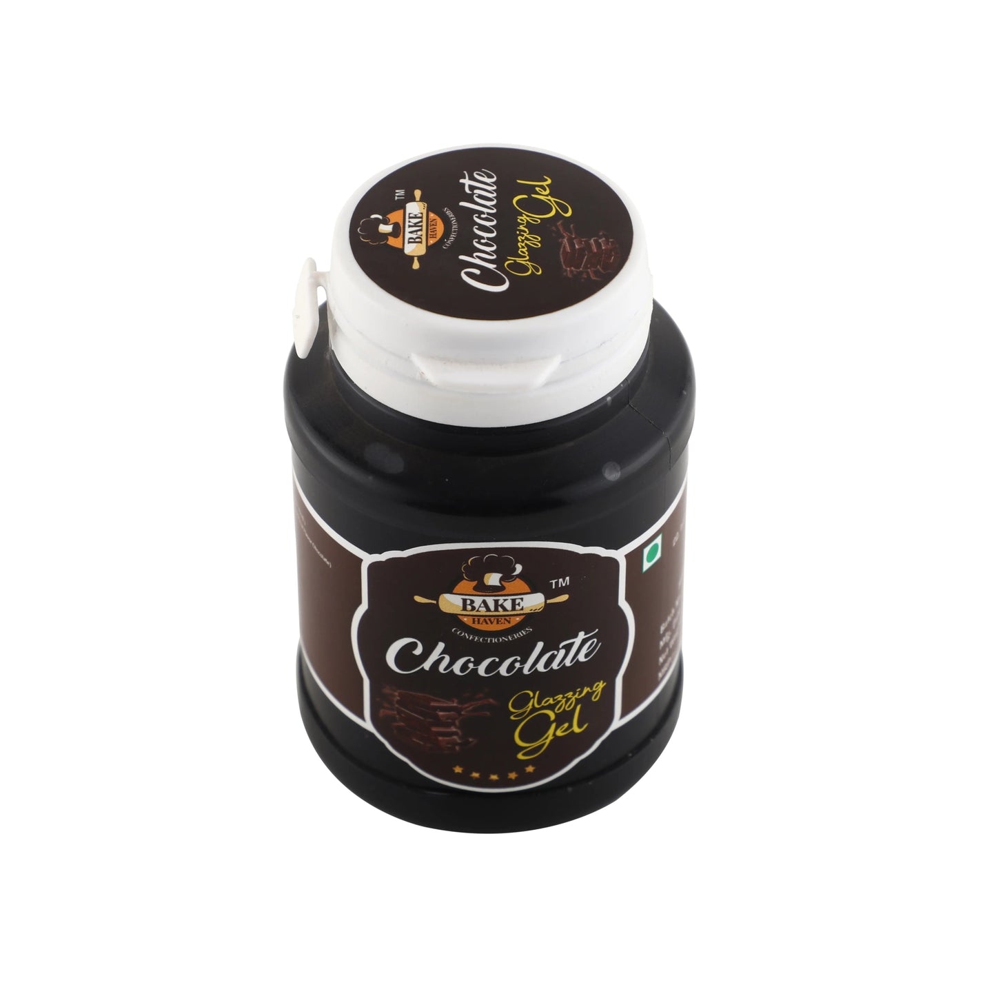 Glazzing Gel - Bakehaven