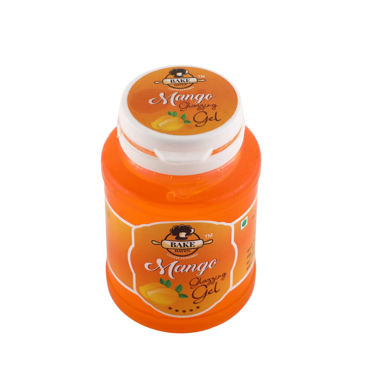 Glazzing Gel - Bakehaven