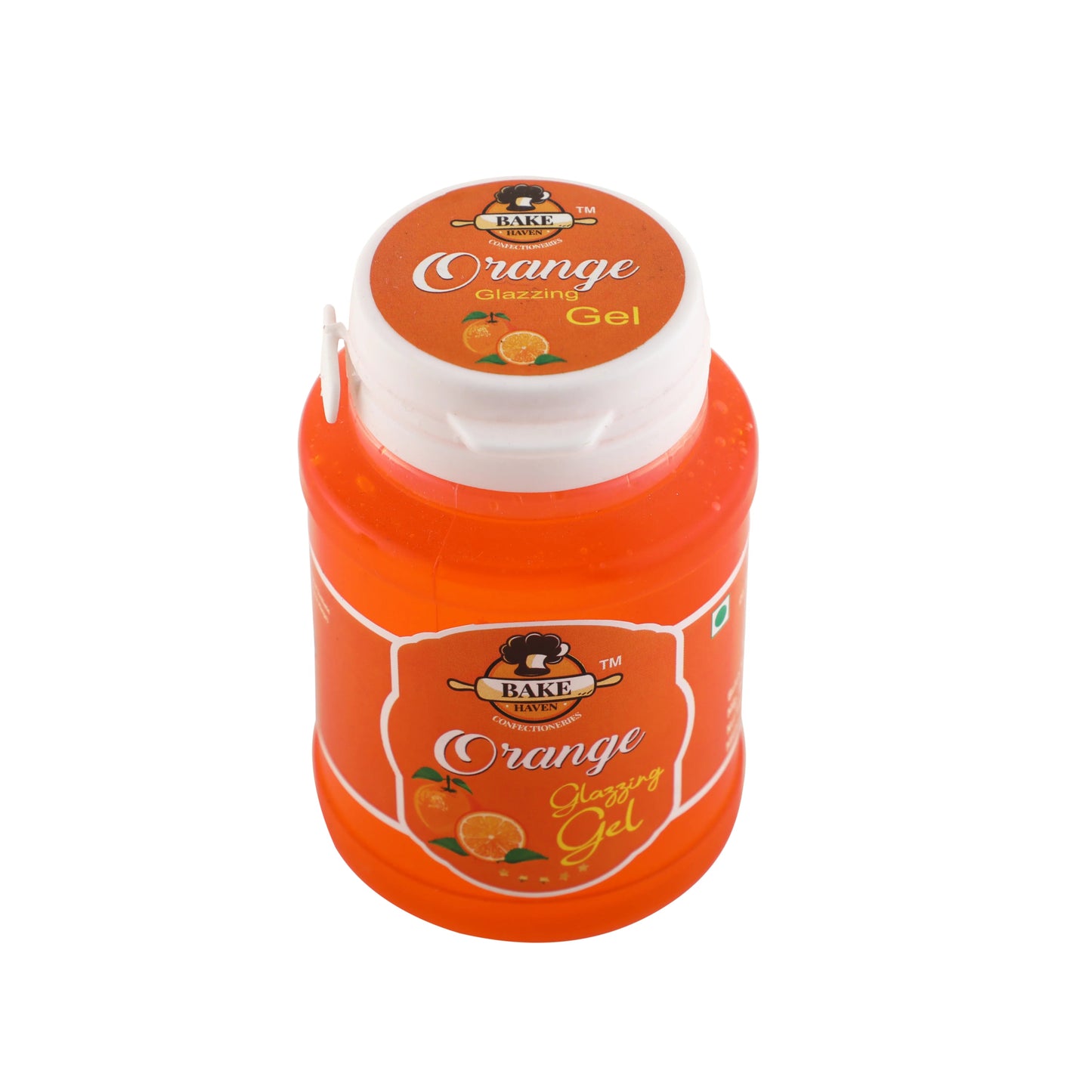 Glazzing Gel - Bakehaven