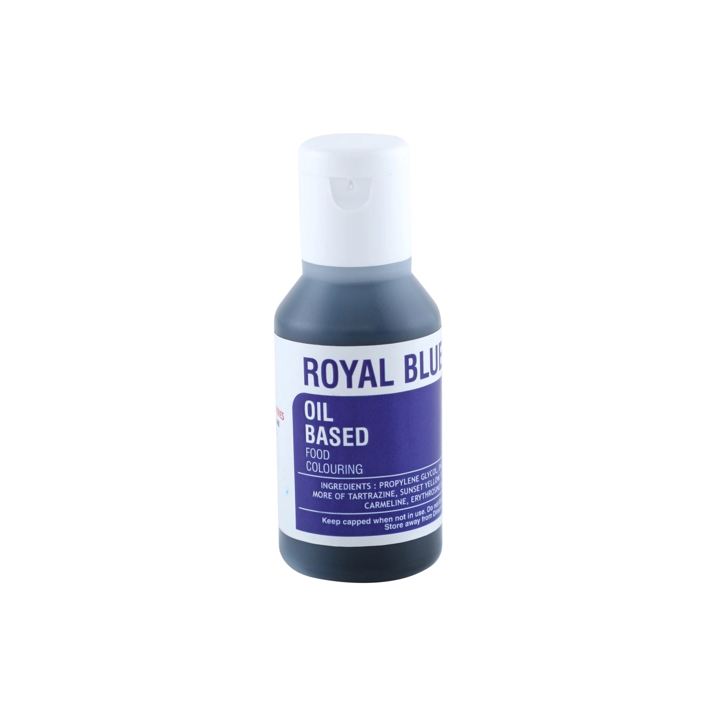 Oil Based Colour - Bakehaven
