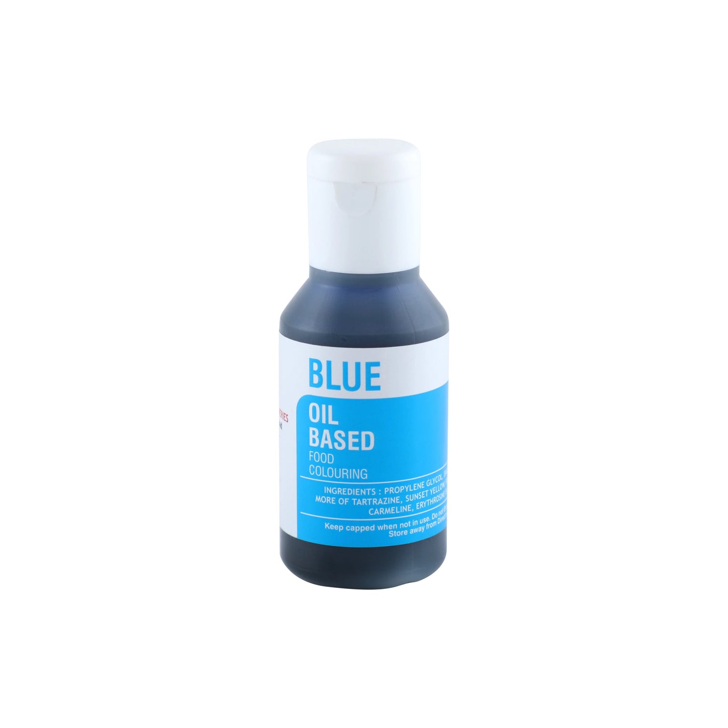 Oil Based Colour - Bakehaven