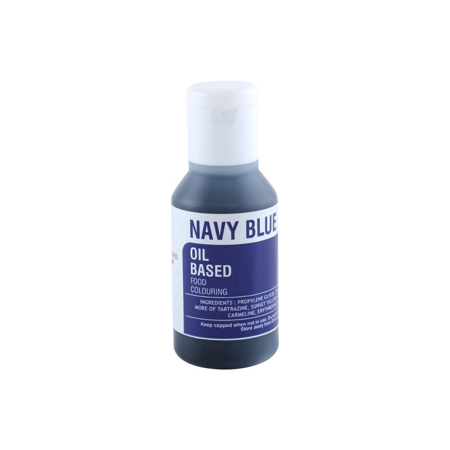 Oil Based Colour - Bakehaven