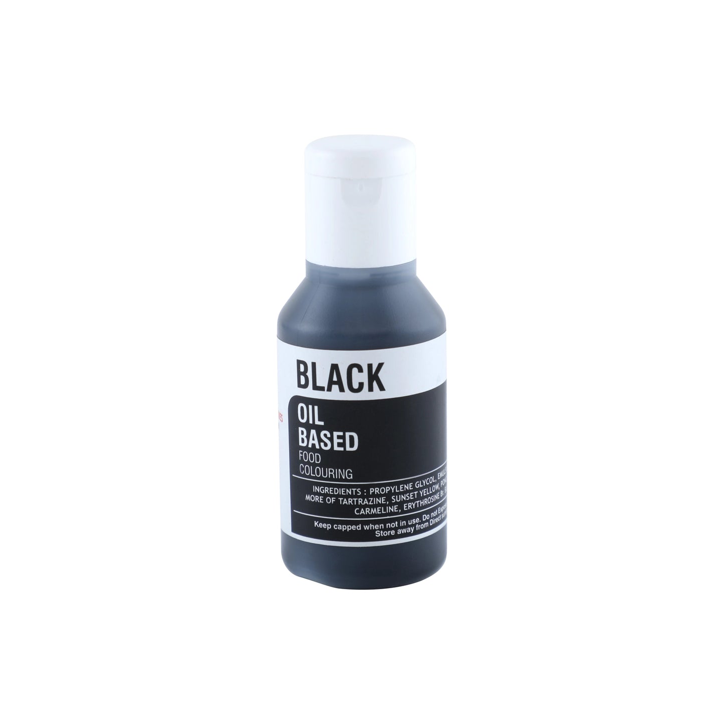 Oil Based Colour - Bakehaven