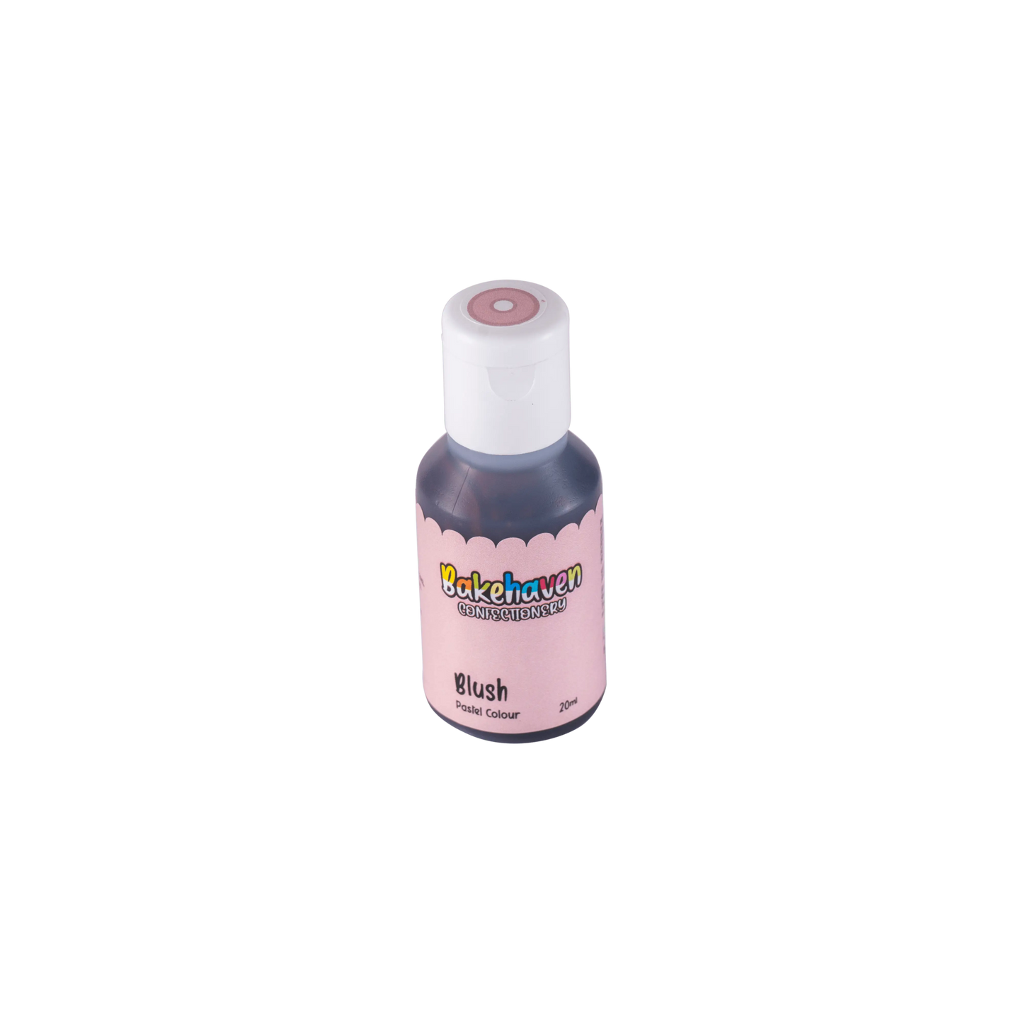 Pastel Colour - Bakehaven