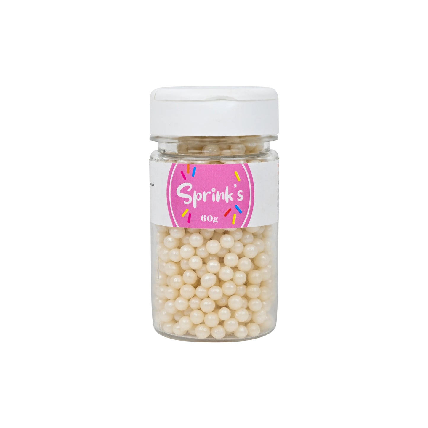 Sprinkles ( 60G ) - Bakehaven