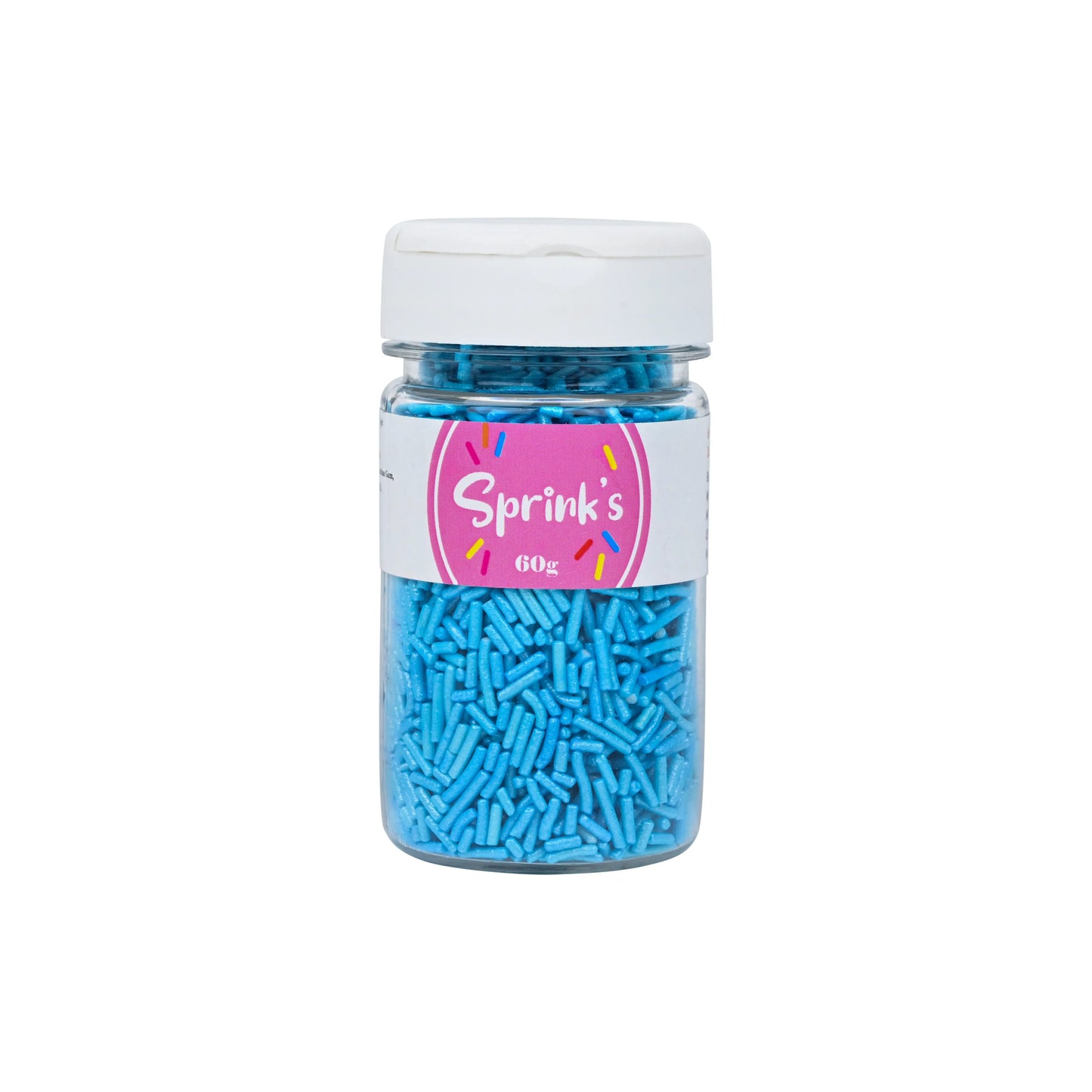 Sprinkles ( 60G ) - Bakehaven