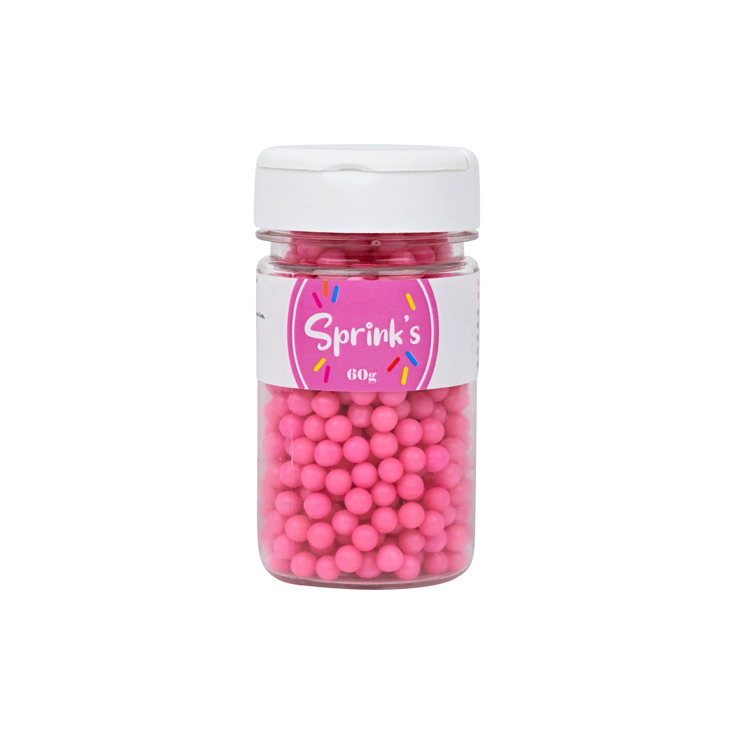 Sprinkles ( 60G ) - Bakehaven