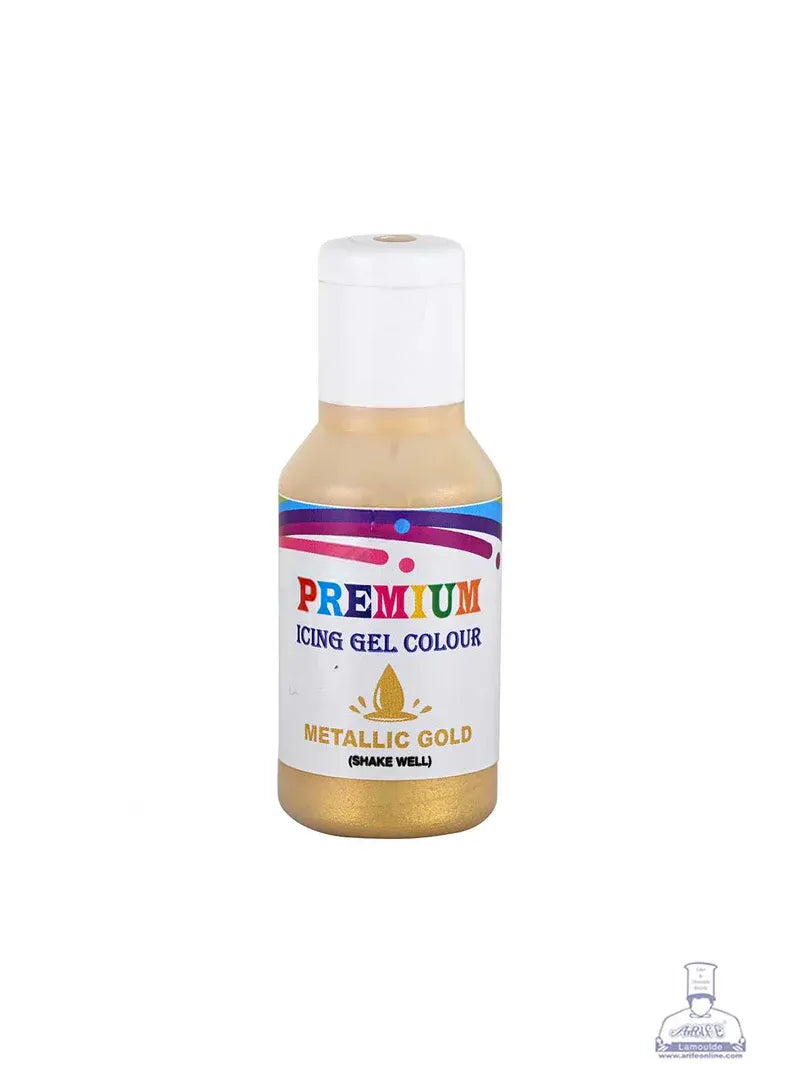 Gel Colour ( Premium )