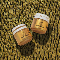 Pure 24K Gold Dust
