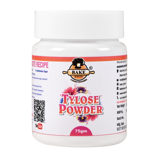 Tylose powder