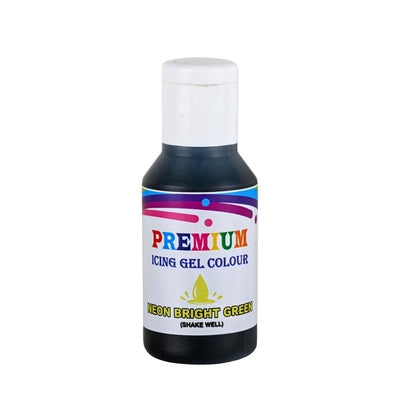 Gel Colour ( Premium )
