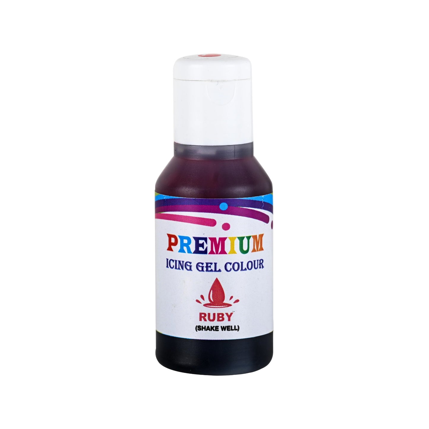 Gel Colour ( Premium )