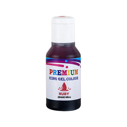 Gel Colour ( Premium )