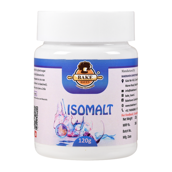 Isomalt