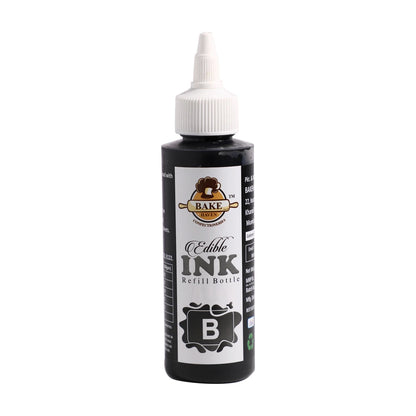 Edible Ink ( set of 4 )