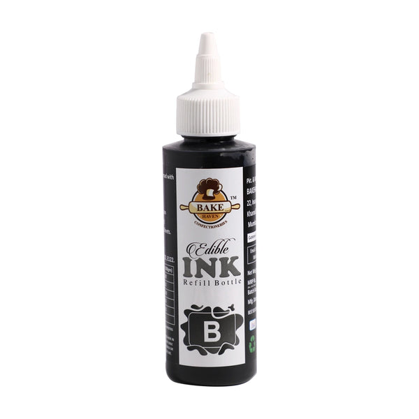 Edible Ink ( set of 4 )