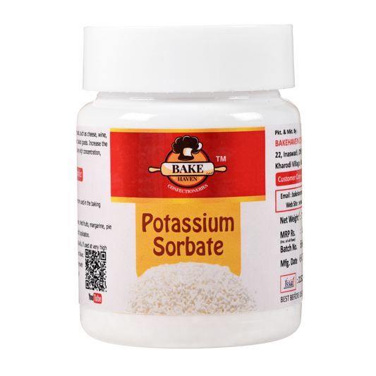 Potassium sorbate