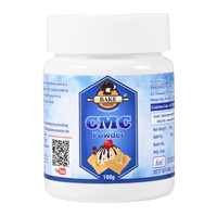 CMC powder