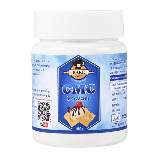 CMC powder