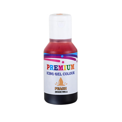 Gel Colour ( Premium )
