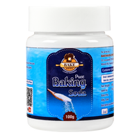 Baking Soda