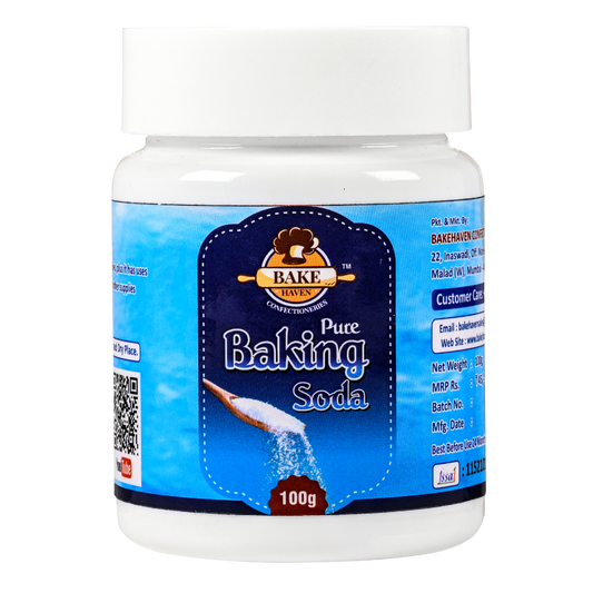 Baking Soda