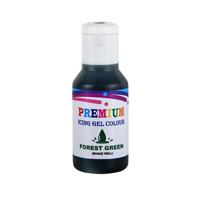 Gel Colour ( Premium )