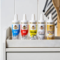 Spray Powder Colour