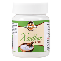 Xanthan gum