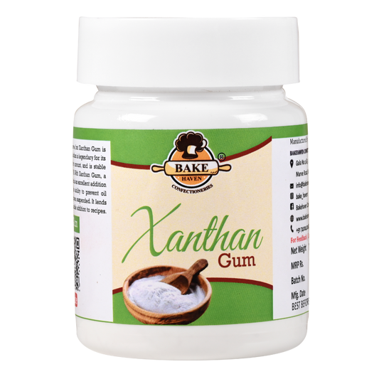 Xanthan gum