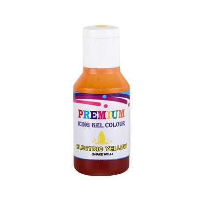 Gel Colour ( Premium )
