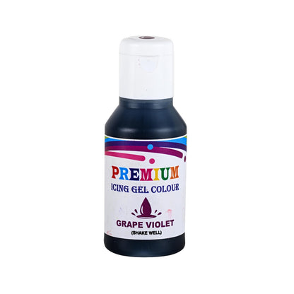 Gel Colour ( Premium )