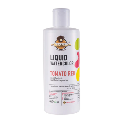 Liquid Watercolour