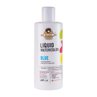 Liquid Watercolour