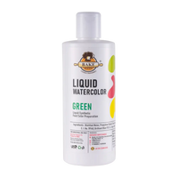 Liquid Watercolour