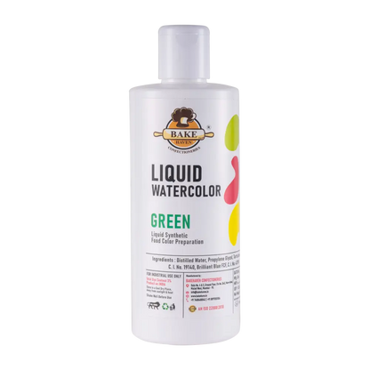 Liquid Watercolour