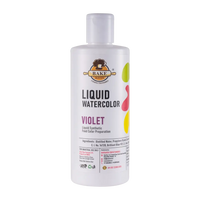 Liquid Watercolour