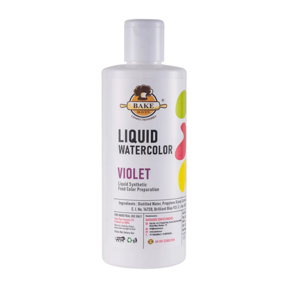 Liquid Watercolour