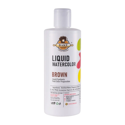 Liquid Watercolour