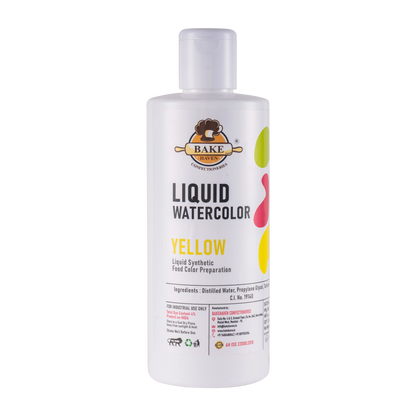 Liquid Watercolour