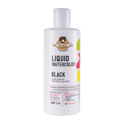 Liquid Watercolour