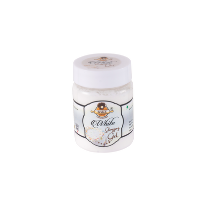 Glazzing Gel