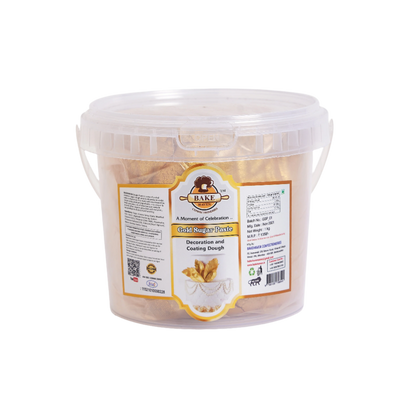 Fondant Gold 1kg