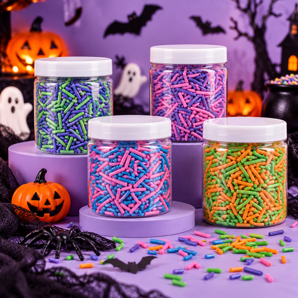 Spooky Nights Sprinkles Kit