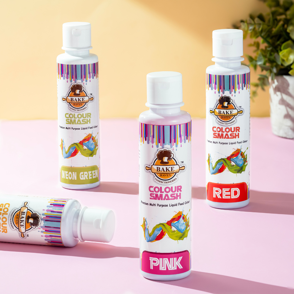 Colour Smash